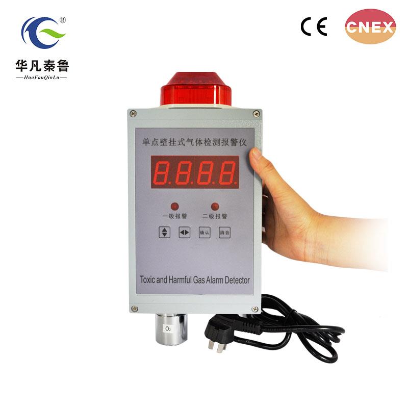 Is the gas tester always need to tested and calibrated?