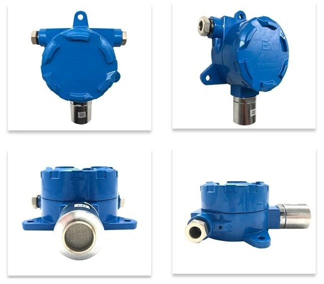 NH3 detector