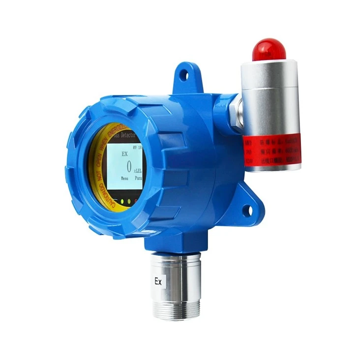 Combustible Gas Leak Detector Price