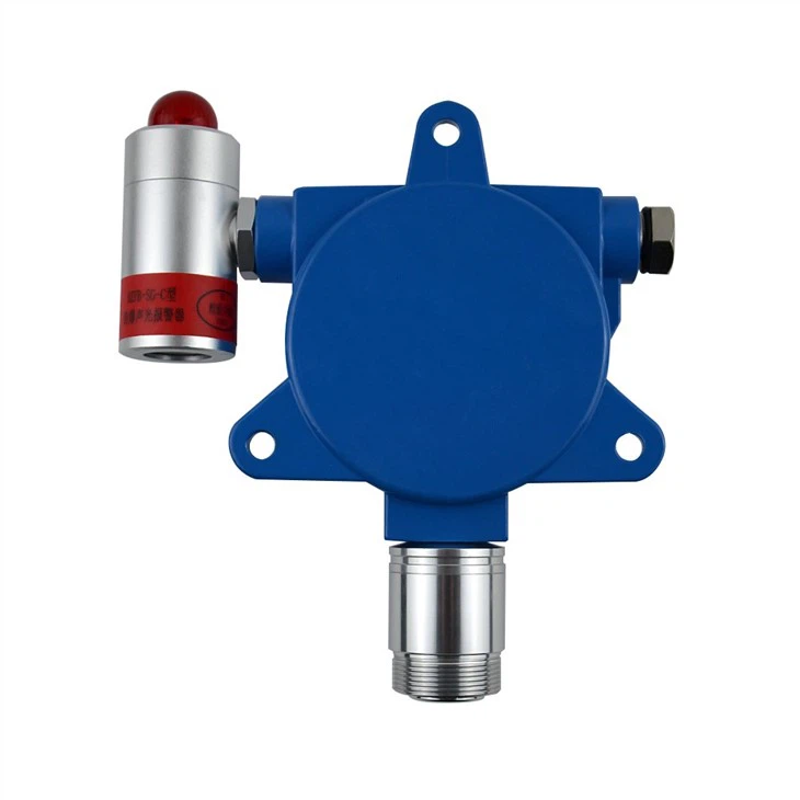 Fixed Gas Detector LPG for sale