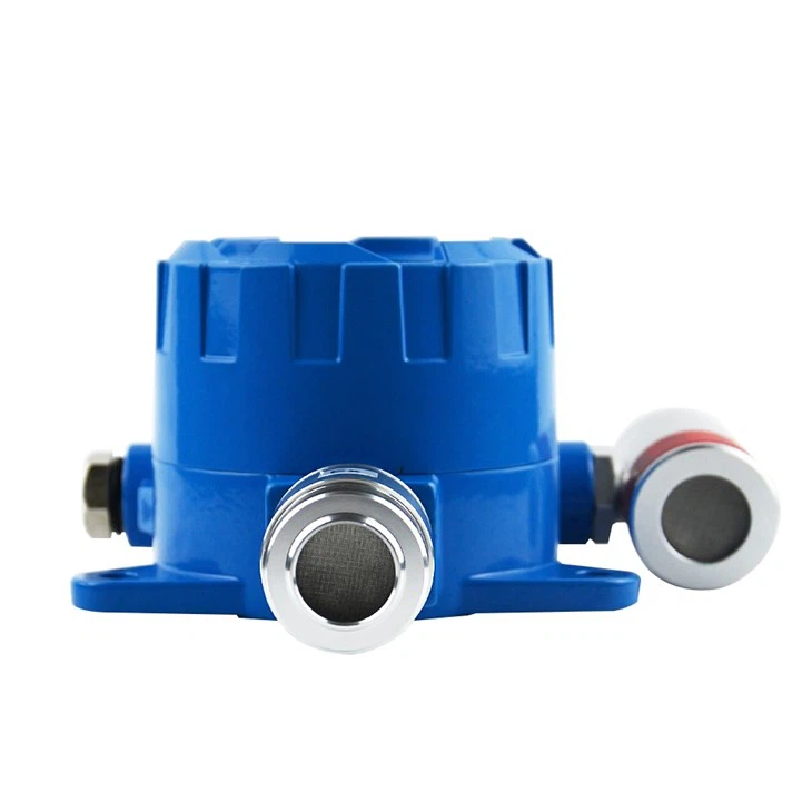 Fixed H2S Gas Detector suppliers
