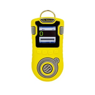 امونیا گیس تجزیہ کار